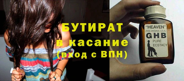 хмурый Аркадак